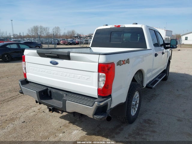 Ford F-250 Xl