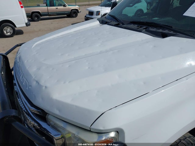 Ford F-250 Xl