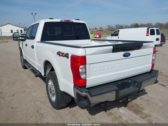 Ford F-250 Xl