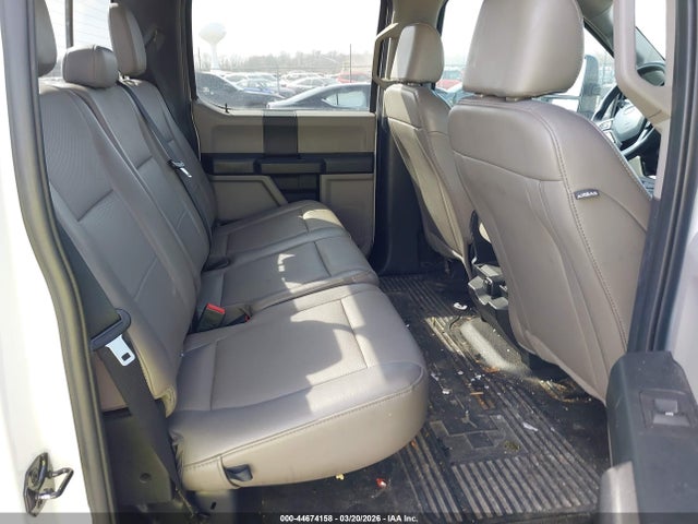 Ford F-250 Xl