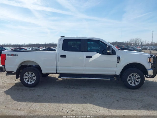 Ford F-250 Xl
