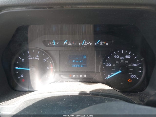 Ford F-250 Xl