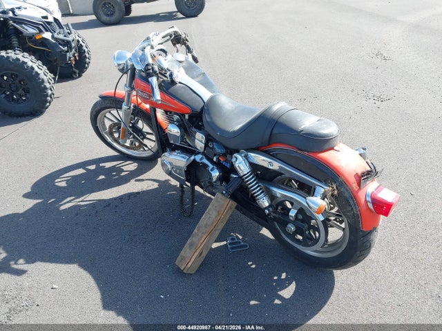 Harley-Davidson Fxdl