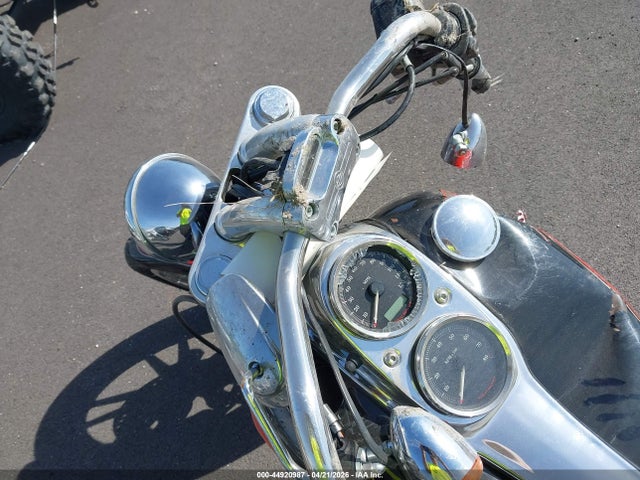 Harley-Davidson Fxdl