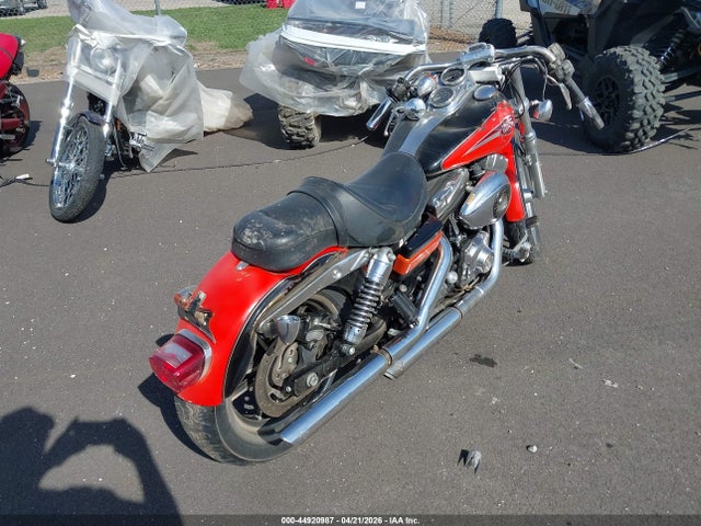 Harley-Davidson Fxdl