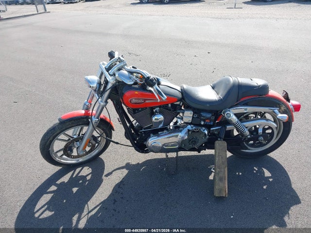 Harley-Davidson Fxdl