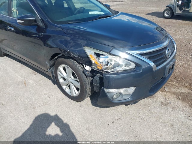 Nissan Altima 2.5 Sl