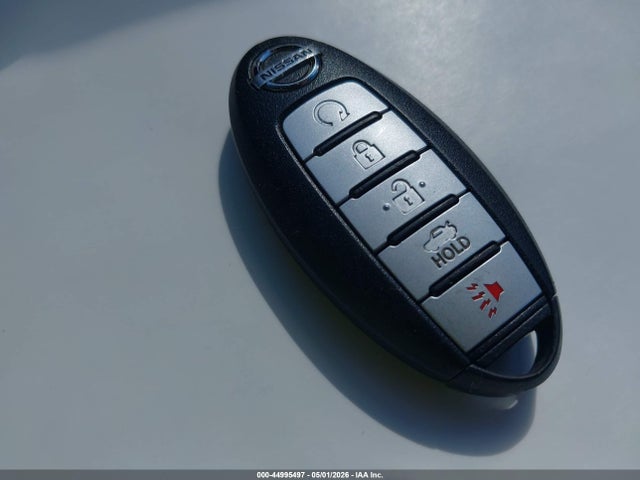 Nissan Altima 2.5 Sl
