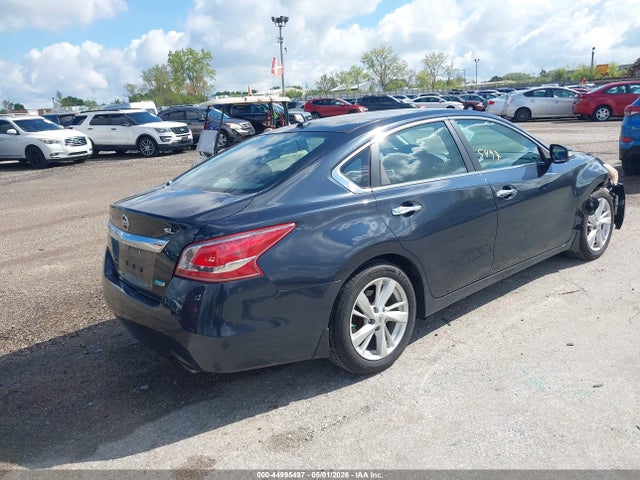 Nissan Altima 2.5 Sl