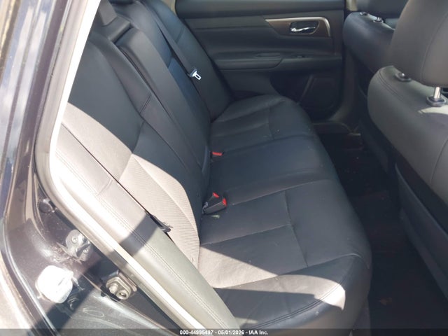 Nissan Altima 2.5 Sl