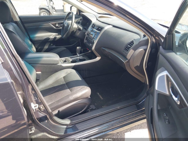 Nissan Altima 2.5 Sl