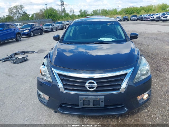 Nissan Altima 2.5 Sl