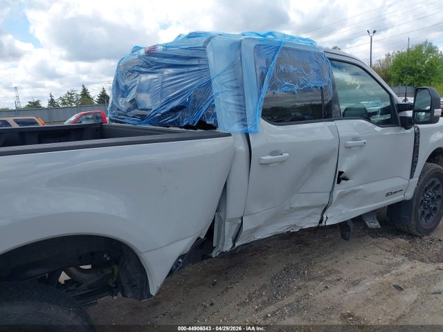 Ford F-250 Xlt