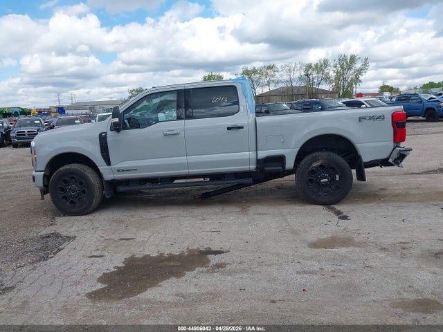 Ford F-250 Xlt