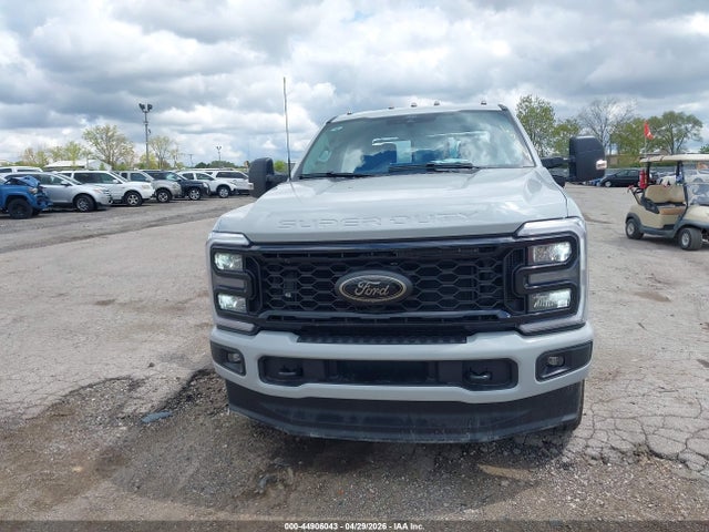 Ford F-250 Xlt