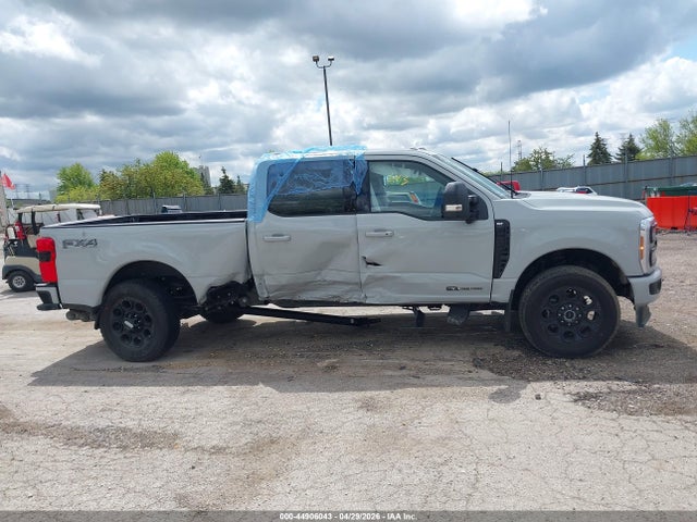 Ford F-250 Xlt