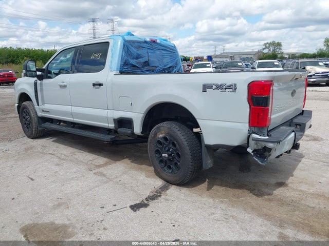 Ford F-250 Xlt