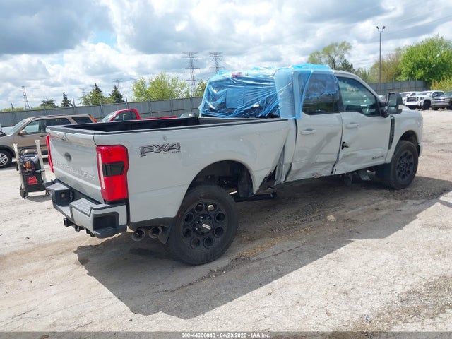 Ford F-250 Xlt