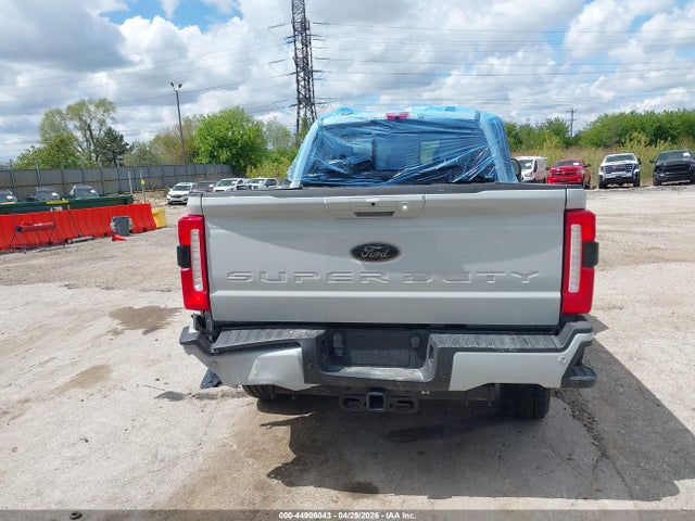 Ford F-250 Xlt