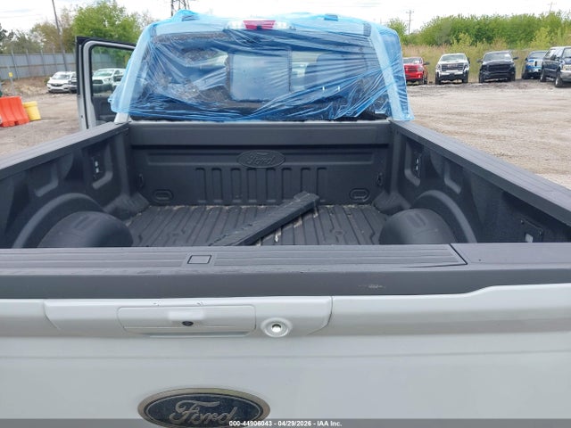 Ford F-250 Xlt