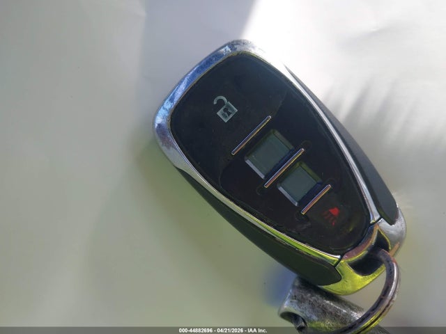 Chevrolet Trax Lt
