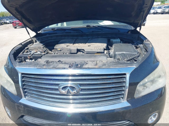 INFINITI Qx