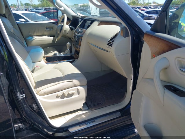 INFINITI Qx