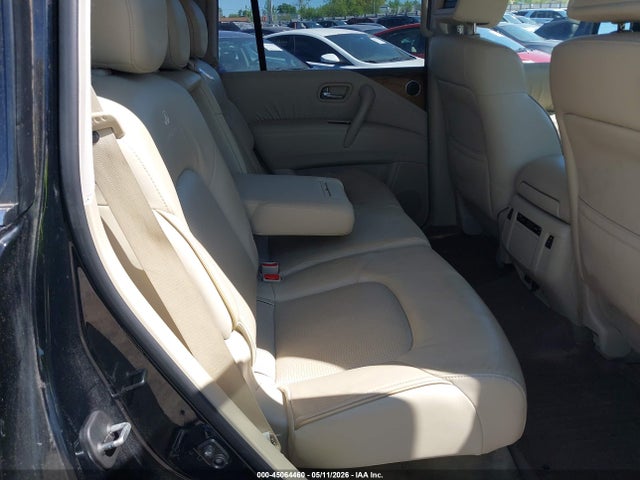 INFINITI Qx