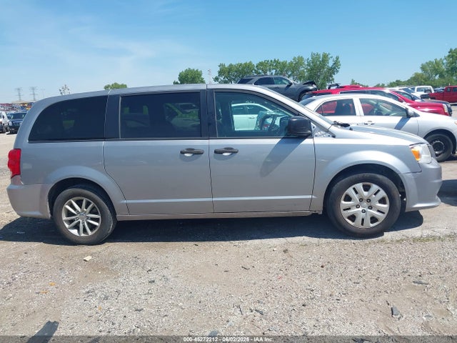 Dodge Grand Caravan Se