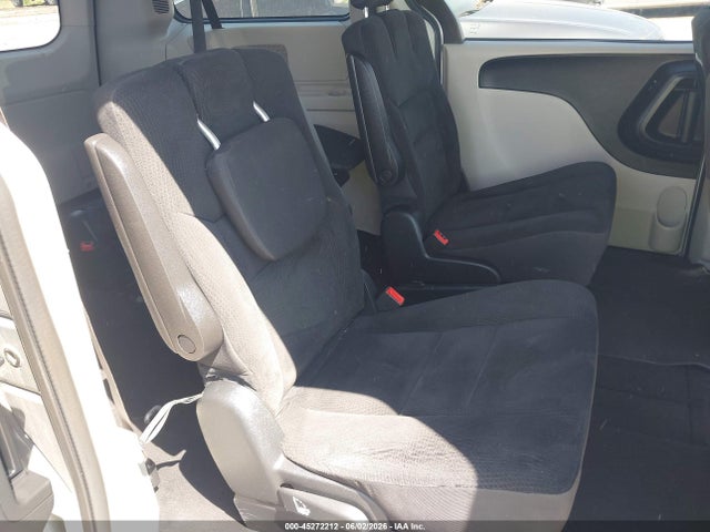 Dodge Grand Caravan Se