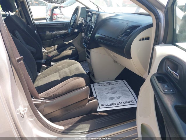 Dodge Grand Caravan Se