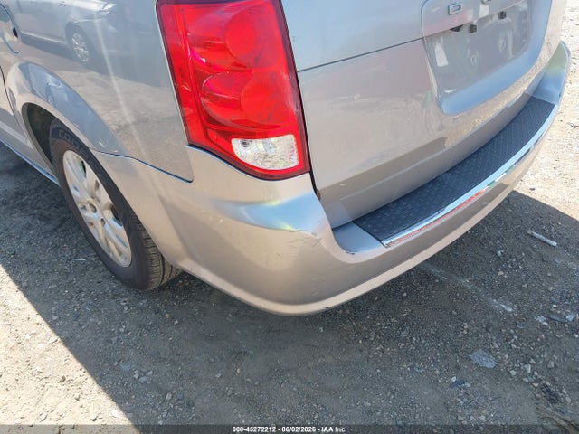 Dodge Grand Caravan Se