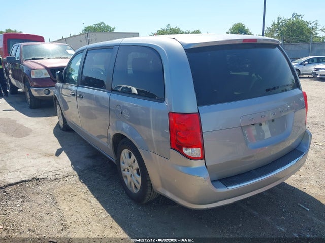 Dodge Grand Caravan Se