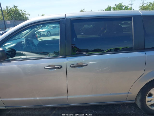 Dodge Grand Caravan Se
