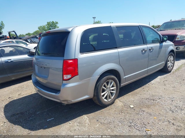 Dodge Grand Caravan Se