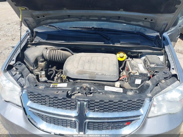 Dodge Grand Caravan Se