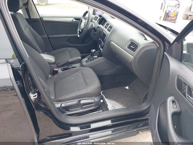 Volkswagen Jetta 1.4t Se