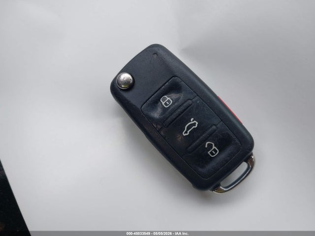 Volkswagen Jetta 1.4t Se