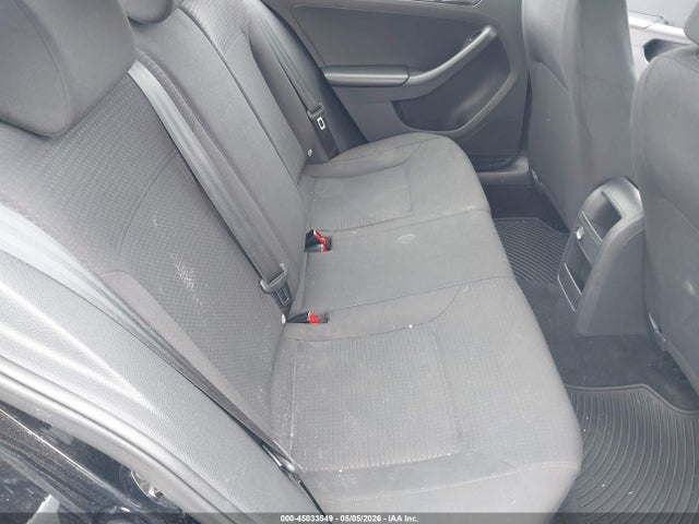 Volkswagen Jetta 1.4t Se