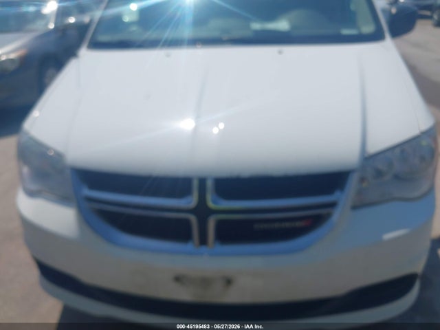 Dodge Grand Caravan Se