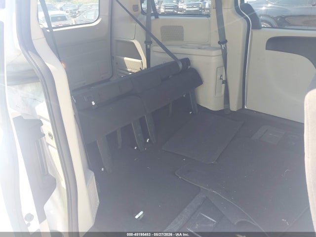 Dodge Grand Caravan Se