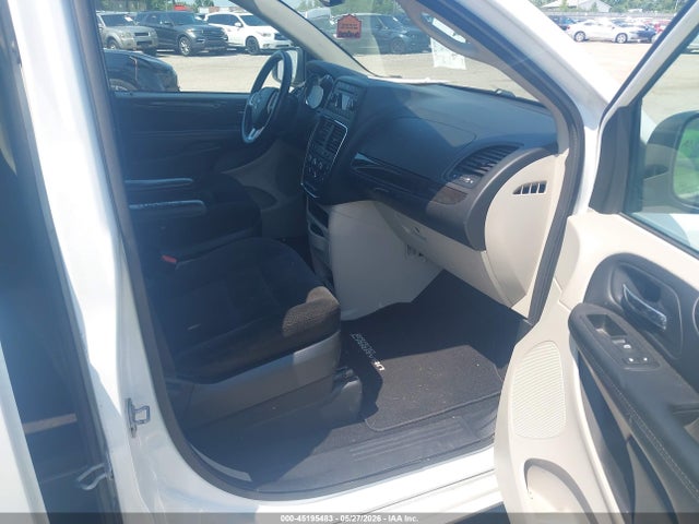Dodge Grand Caravan Se