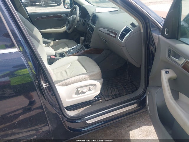 Audi Q5 2.0t Premium