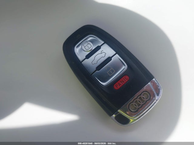 Audi Q5 2.0t Premium