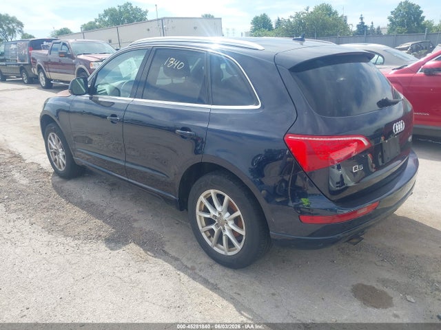 Audi Q5 2.0t Premium