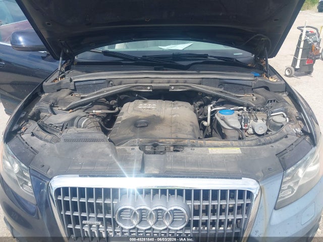 Audi Q5 2.0t Premium