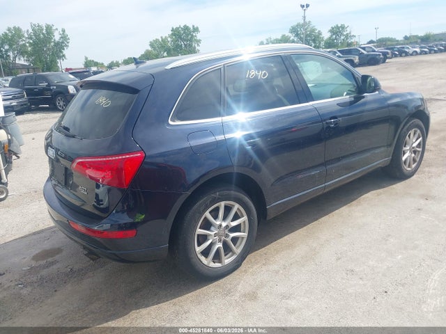 Audi Q5 2.0t Premium