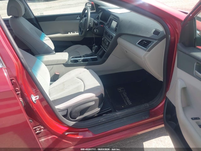 Hyundai SONATA Se