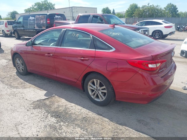 Hyundai SONATA Se