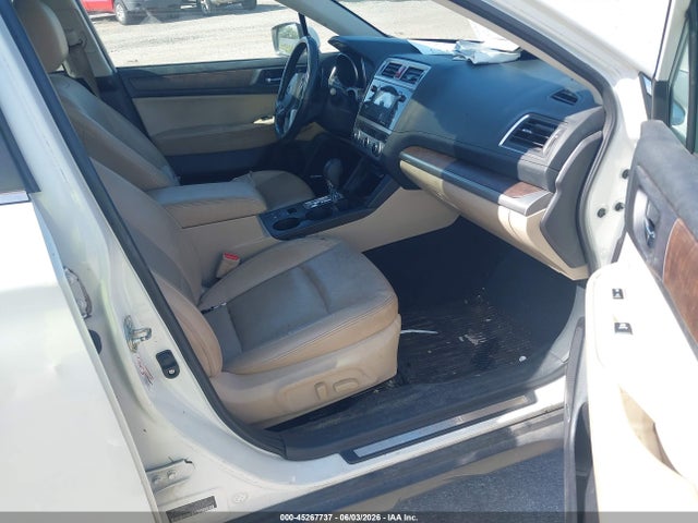 Subaru Outback 3.6r Limited